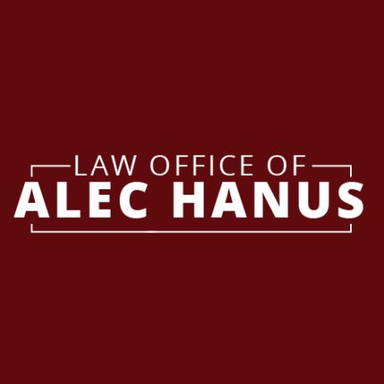 Logo von Law Office of Alec Hanus