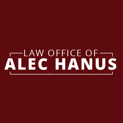 Λογότυπο από Law Office of Alec Hanus