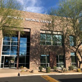 Arizona Associates for Reproductive Health in Scottsdale AZ