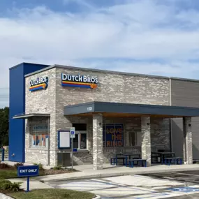 Dutch Bros Shawnee