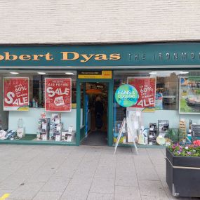 Bild von DHL Express Service Point (Robert Dyas Brentwood)