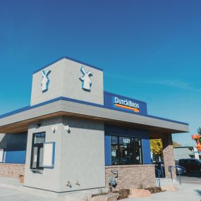 Dutch Bros 8th Ave