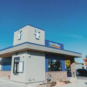 Dutch Bros 8th Ave