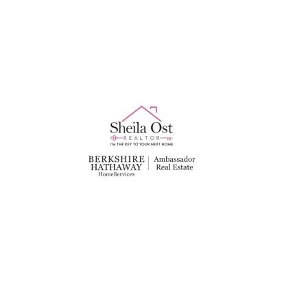 Logo van Sheila Ost | Berkshire Hathaway HomeServices Ambassador Real Estate