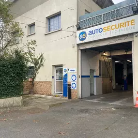 Centre de Contrôle