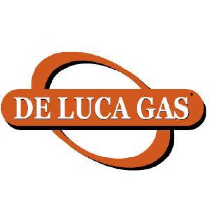 Logo from Deluca Gas