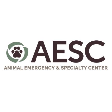 Logo fra Animal Emergency & Specialty Center