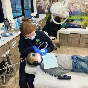 Bild von Spring Creek Pediatric Dentistry