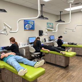 Bild von Spring Creek Pediatric Dentistry