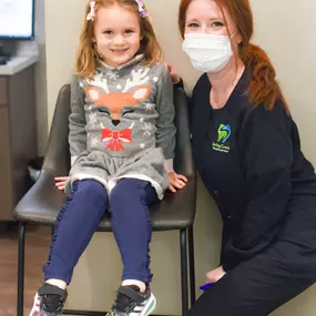 Bild von Spring Creek Pediatric Dentistry