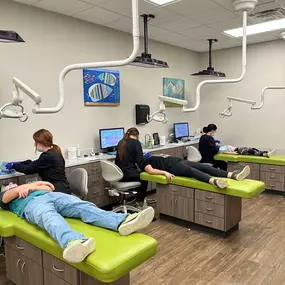 Bild von Spring Creek Pediatric Dentistry