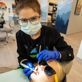 Bild von Spring Creek Pediatric Dentistry