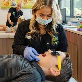 Bild von Spring Creek Pediatric Dentistry