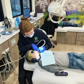 Bild von Spring Creek Pediatric Dentistry