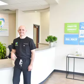 Bild von Spring Creek Pediatric Dentistry