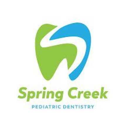 Logo from Spring Creek Pediatric Dentistry