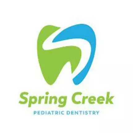 Logo van Spring Creek Pediatric Dentistry