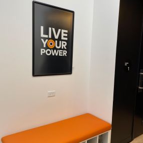 Bild von CorePower Yoga - Kendall Square