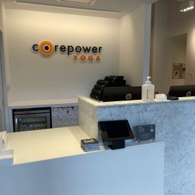 Bild von CorePower Yoga - Kendall Square