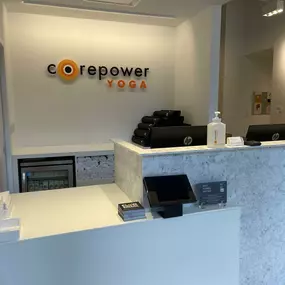 Bild von CorePower Yoga - Kendall Square