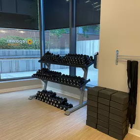 Bild von CorePower Yoga - Kendall Square