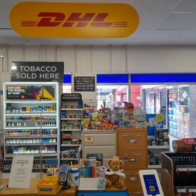 Bild von DHL Express Service Point (WHSmith Aldridge)