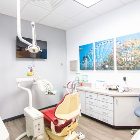 Bild von Sage Dental of Marietta at West Cobb (formerly Mark Caceres, DMD, LLC)