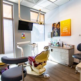 Bild von Sage Dental of Marietta at West Cobb (formerly Mark Caceres, DMD, LLC)