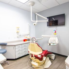 Bild von Sage Dental of Marietta at West Cobb (formerly Mark Caceres, DMD, LLC)