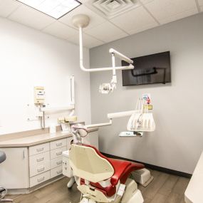 Bild von Sage Dental of Marietta at West Cobb (formerly Mark Caceres, DMD, LLC)