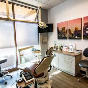 Bild von Sage Dental of Marietta at West Cobb (formerly Mark Caceres, DMD, LLC)