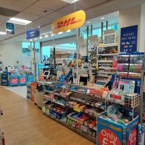 Bild von DHL Express Service Point (WHSmith Hempstead Valley)