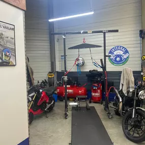 Zone Catégorie CAT L - Sécuritest Soisy-sous-Montmorency