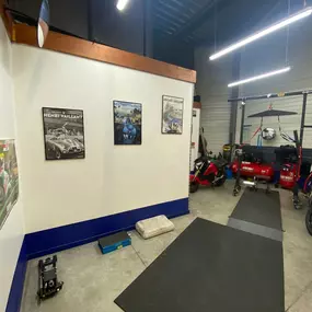 Zone Catégorie CAT L - Sécuritest Soisy-sous-Montmorency