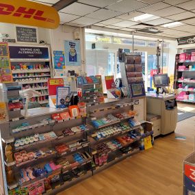 Bild von DHL Express Service Point (WHSmith Sevenoaks)