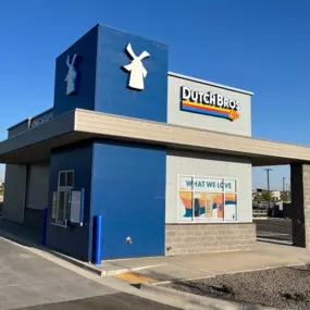 Dutch Bros West Chinden