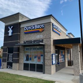 Dutch Bros Madison