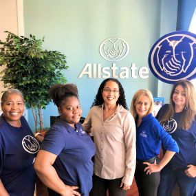 Bild von Lisa Hatcher: Allstate Insurance