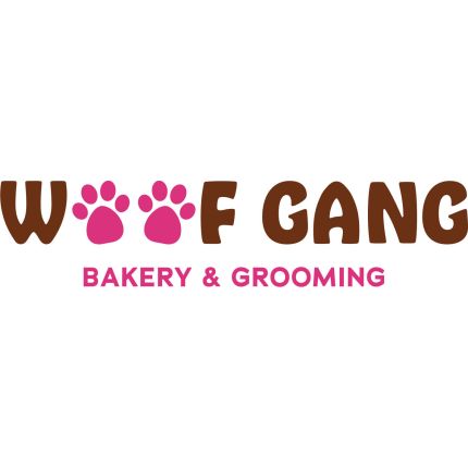 Logotipo de Woof Gang Bakery & Grooming Alamo Heights