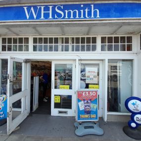 Bild von DHL Express Service Point (WHSmith Tenby)