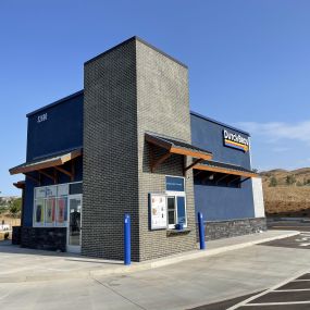 Dutch Bros Yucaipa