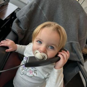 Eloise wants to know have you called in to make sure we protect your biggest asset? (Aka your future income)
Let’s talk about a custom plan to do just that!