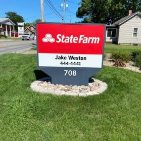 Bild von Jake Weston - State Farm Insurance Agent