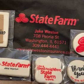 Bild von Jake Weston - State Farm Insurance Agent