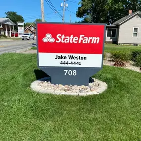 Bild von Jake Weston - State Farm Insurance Agent