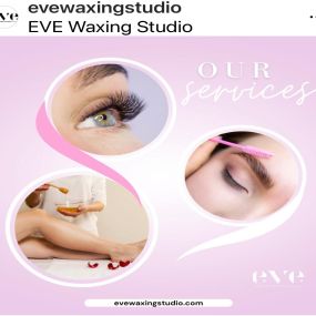 BRAZILIAN WAX. THREADING, TINTING, LASH EXTENSIONS