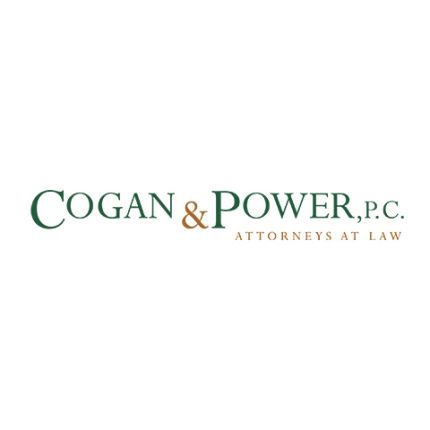 Logo od Cogan & Power