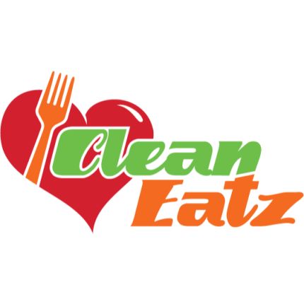 Logotyp från Clean Eatz