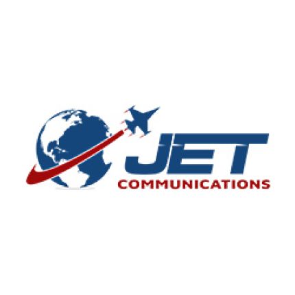 Logotyp från Jet Communications