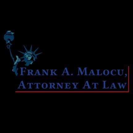 Logotyp från Frank A Malocu Attorney At Law